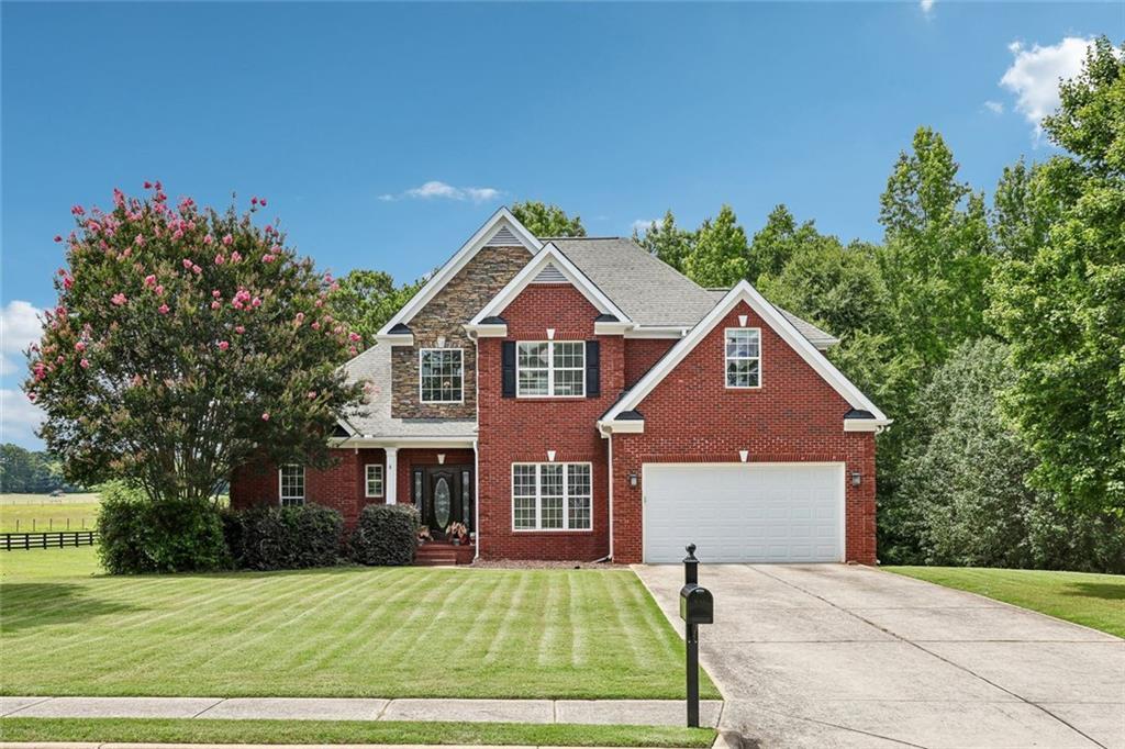 2100 Apalachee Tr., Monroe, GA 30656
