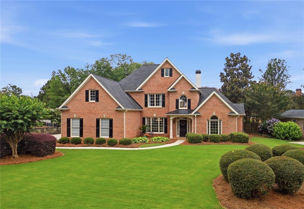 6915 Lancaster Cir., Cumming, GA 30040