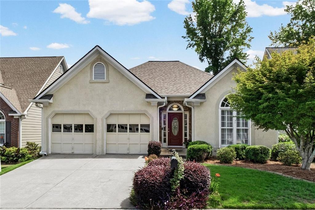 1453 Rosewood Creek Dr., Marietta, GA 30066