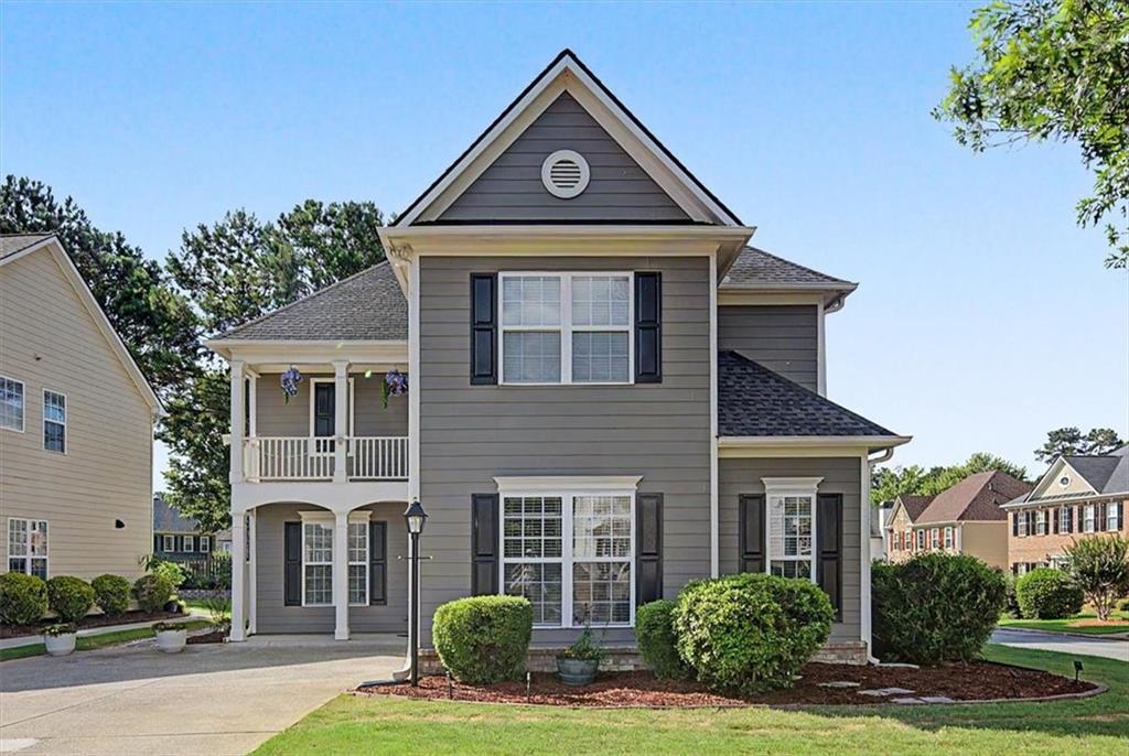 2219 Rosemoore Walk, Marietta, GA 30062