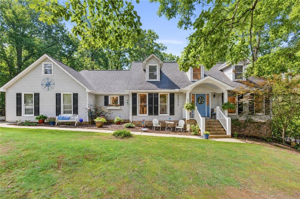 2525 Thompson Mill Rd., Gainesville, GA 30506