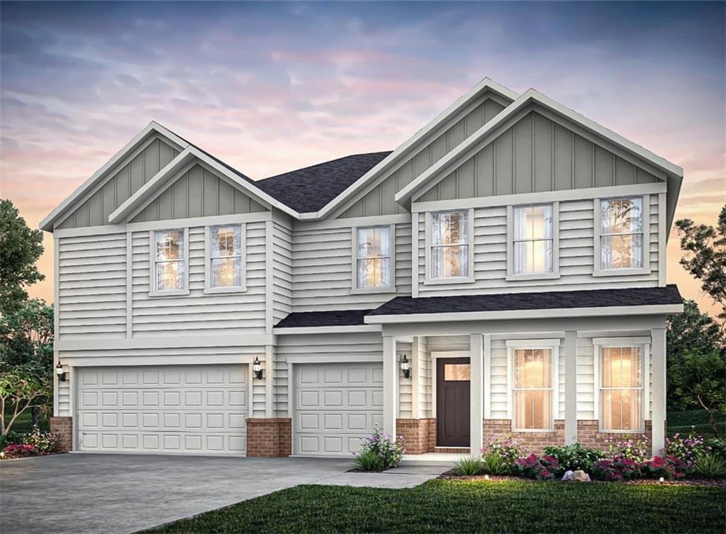 115 Jane Blvd., Cartersville, GA 30120