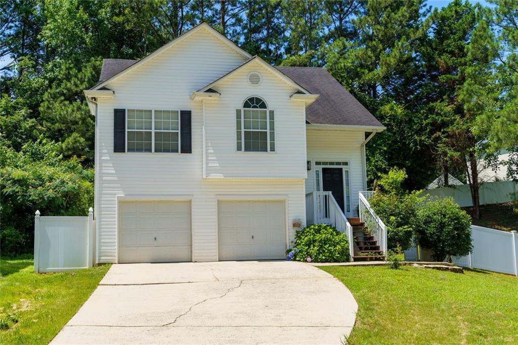 2706 Waymar Dr., Marietta, GA 30008
