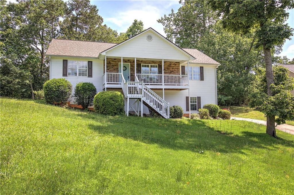 22 Bay Ct., Cartersville, GA 30120
