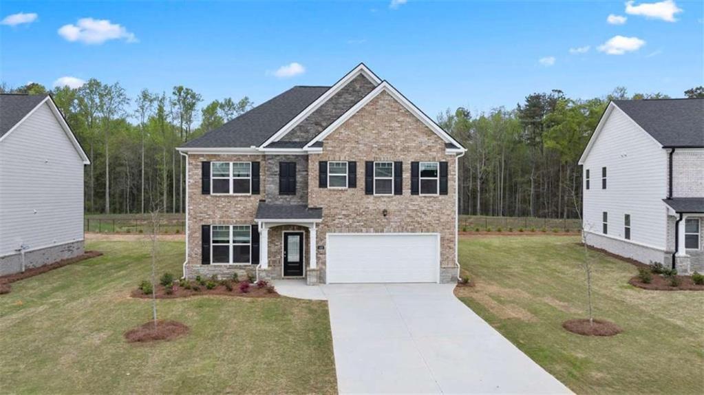3099 Champions Way, Loganville, GA 30052