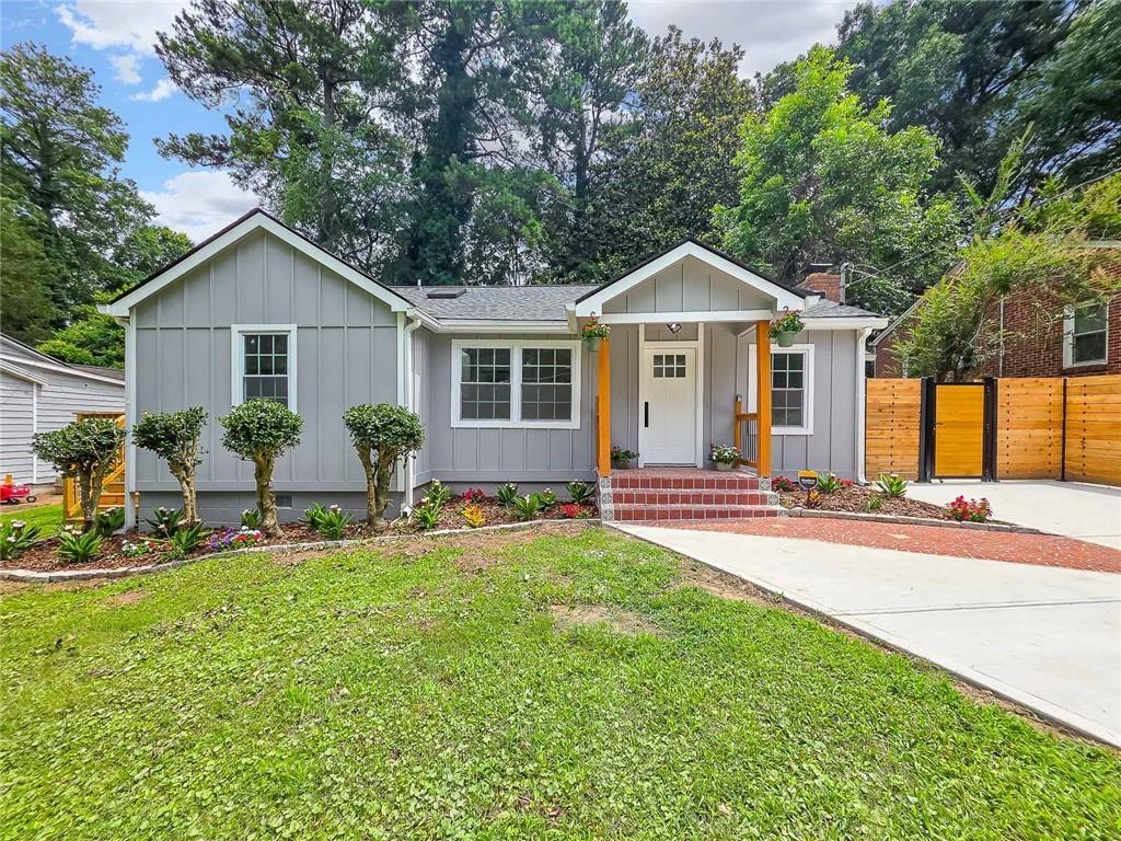 3449 Glen Rd., Decatur, GA 30032