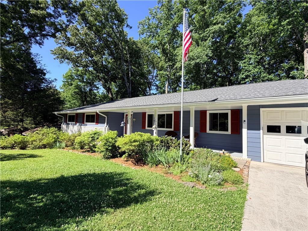 2500 Caladium Dr., Atlanta, GA 30345