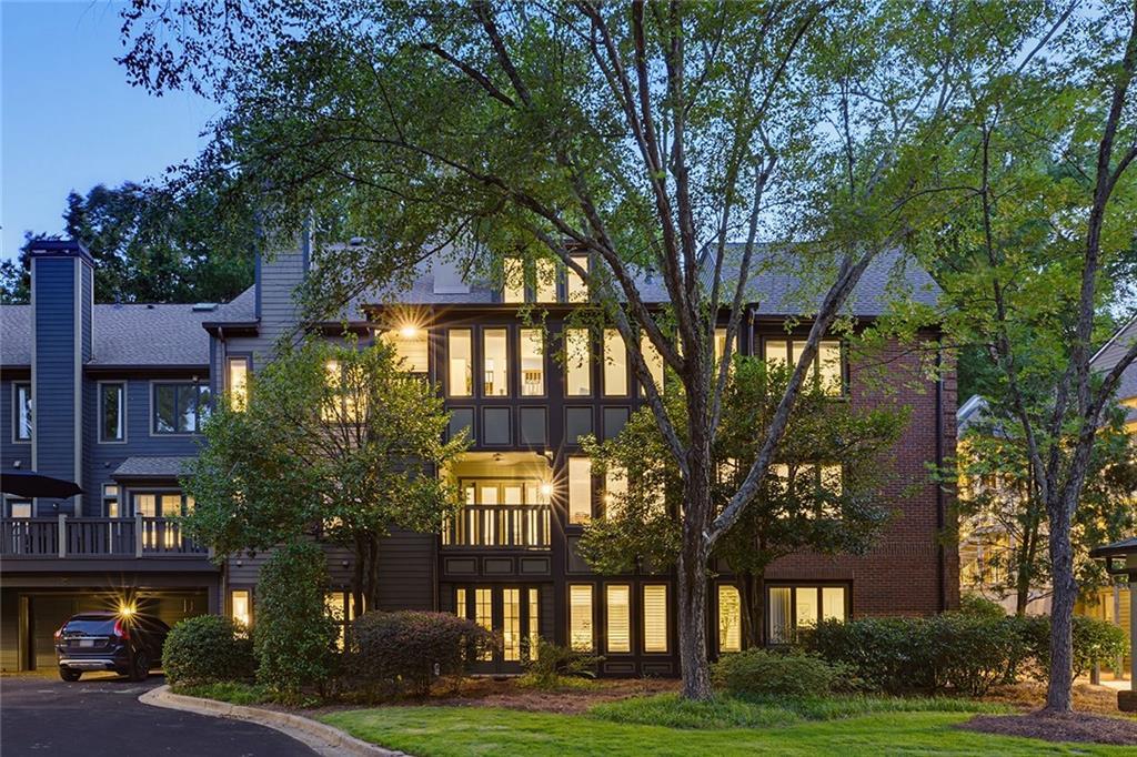486 Ansley Walk Ter., Atlanta, GA 30309