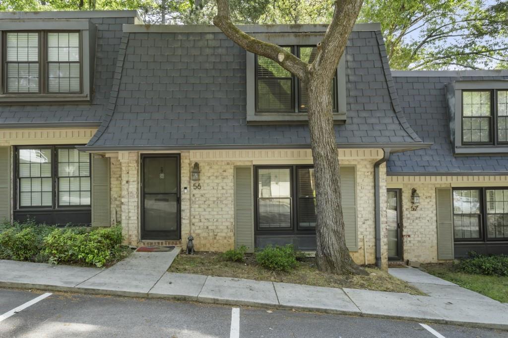 56 Cantey Pl., Atlanta, GA 30327