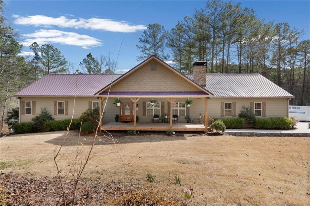 1682 Fincher Rd., Canton, GA 30114