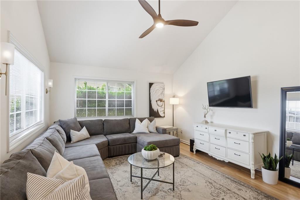 1468 Briarwood Rd. #301, Atlanta, GA 30319