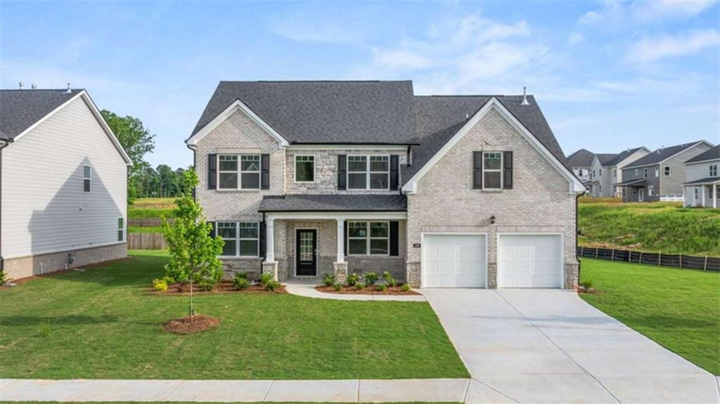 3038 Champions Way, Loganville, GA 30052