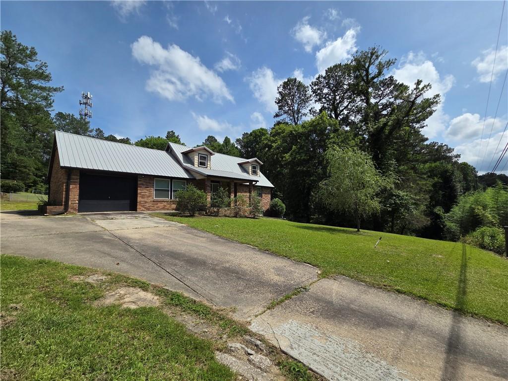 3971 Buchanan Hwy., Dallas, GA 30157