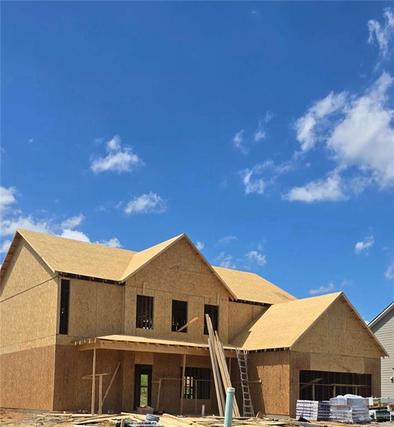 New Construction Homes For Sale This Week That Attend Putnam County Elementary School: June 24th to June 30th