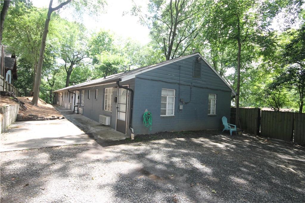 758 Saint Charles Ave., Atlanta, GA 30306