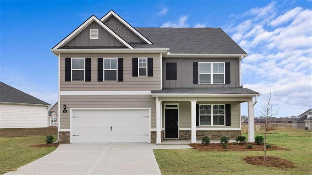 226 Cattle Dr., Perry, GA 31069