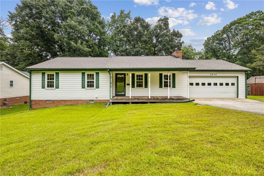 2474 Braselton Hwy., Buford, GA 30519