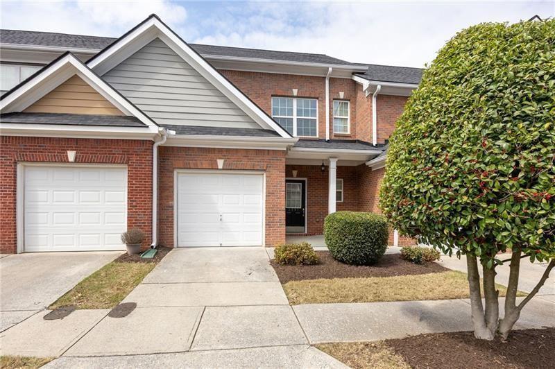 1797 Willow Branch Ln., Kennesaw, GA 30152