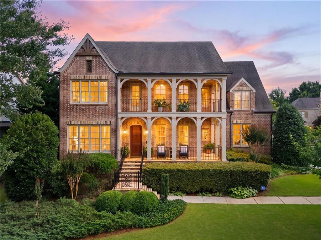 2150 Whitestone Ct., Smyrna, GA 30080
