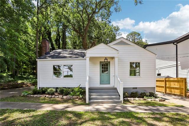 New Homes For Sale This Week That Attend Benteen Elementary School: June 19th to June 25th