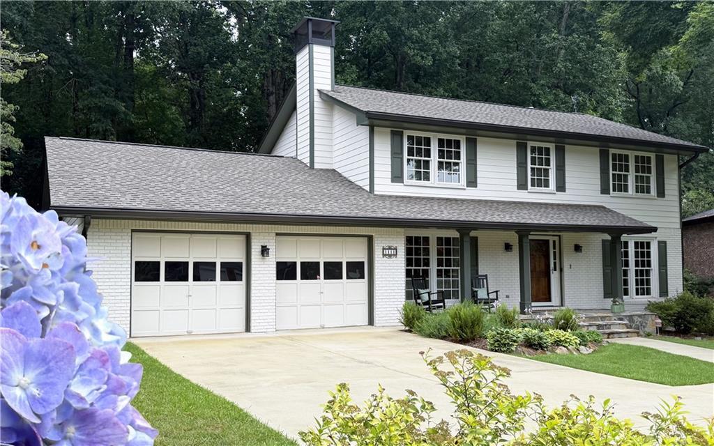 1111 Banbury Cross, Avondale Estates, GA 30002