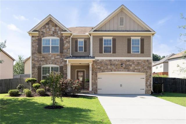 New Homes For Sale This Week That Attend Roland W. Russom Elementary School: August 21st to August 27th