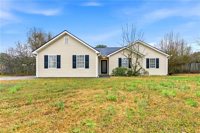 New Homes For Sale This Week That Attend Ola Middle School: June 19th to June 25th