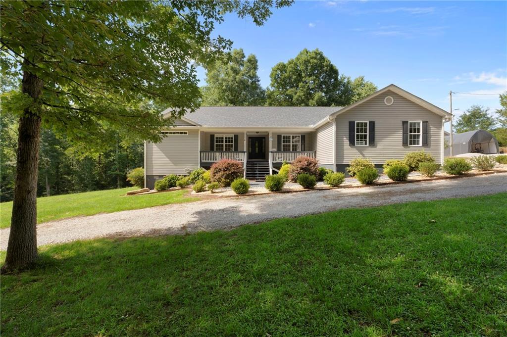2502 Flat Shoals Rd., Conyers, GA 30094