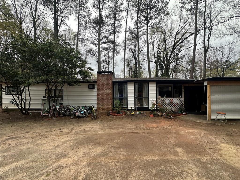 123 Spring St., Stockbridge, GA 30281