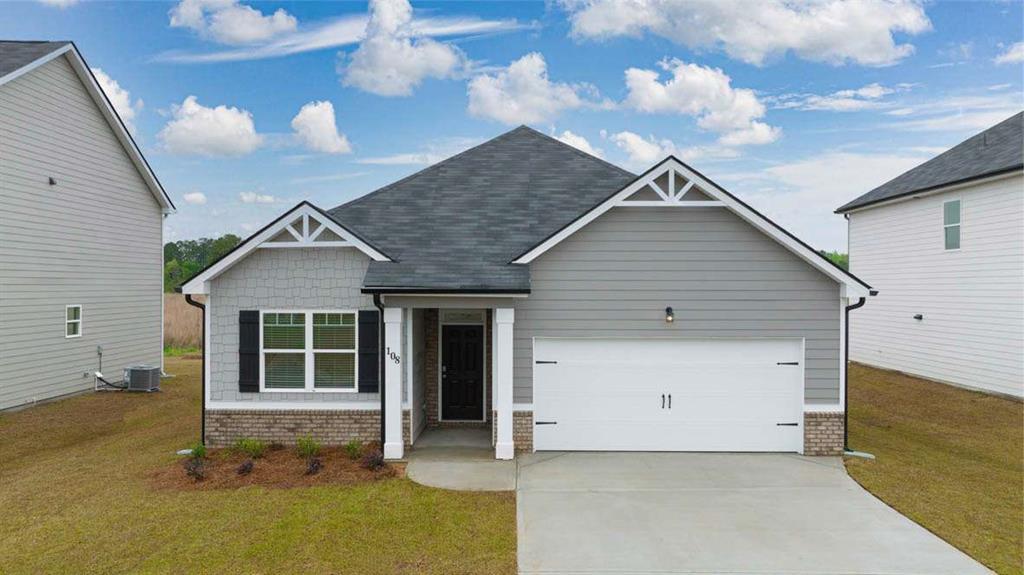 228 Cattle Dr., Perry, GA 31069