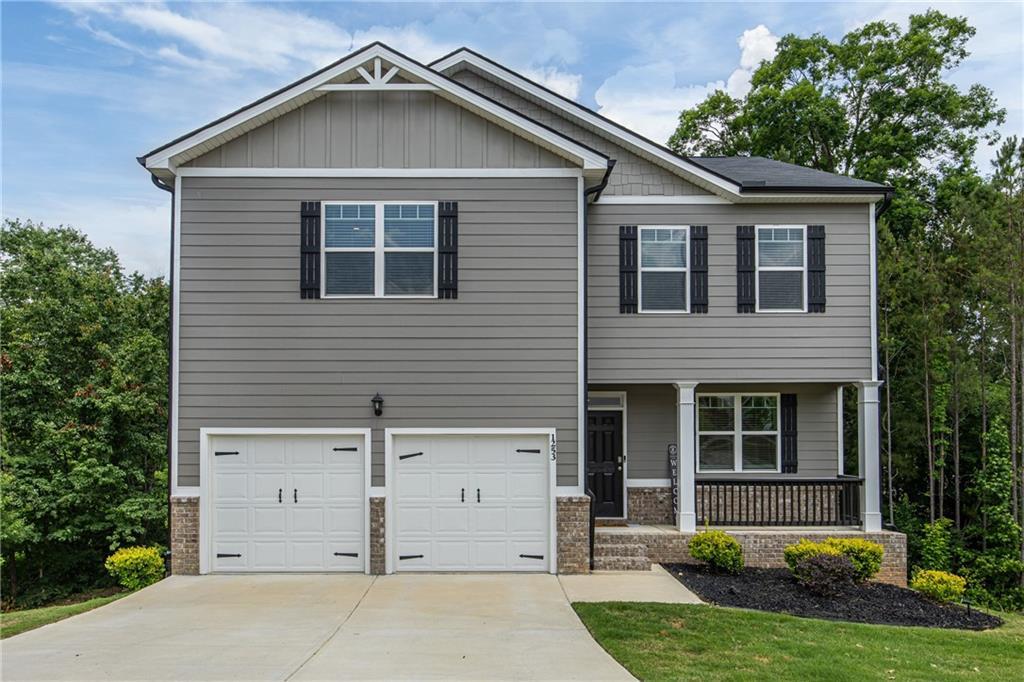 1253 Richmond Ct., Atlanta, GA 30354