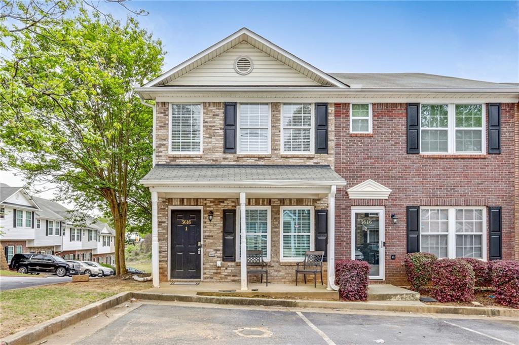 3616 Ginnis Rd. #1, Atlanta, GA 30331