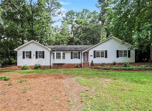 New Homes For Sale This Week That Attend Trickum Middle School: June 19th to June 25th