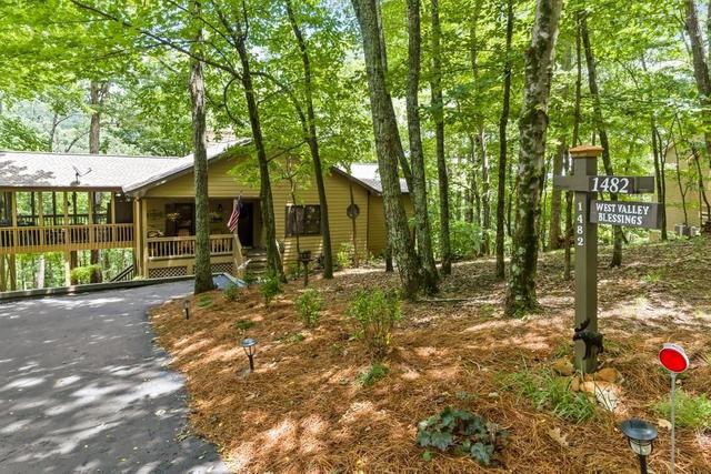 Homes Just Sold in Big Canoe: August 4th to August 10th