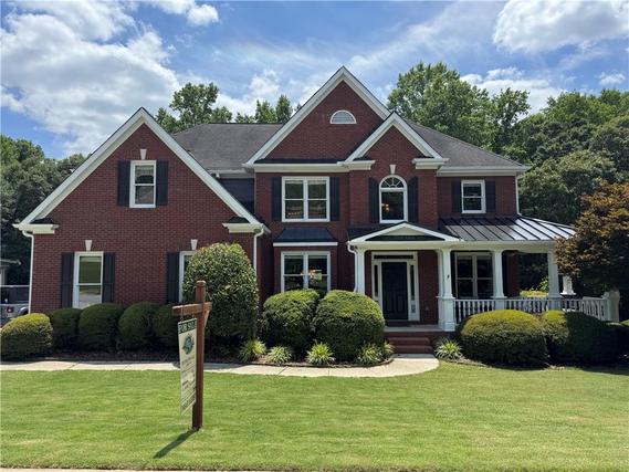 New Homes For Sale This Week in Hamilton Mill: June 19th to June 25th