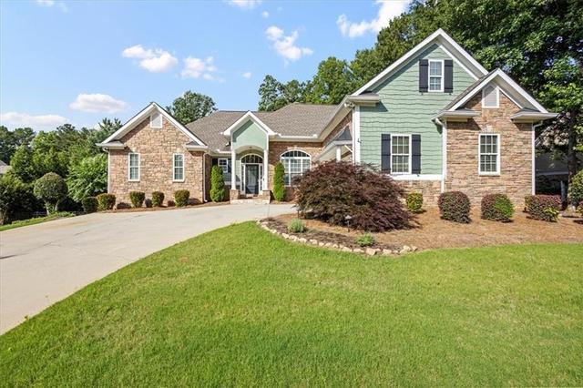 New Homes with In-ground Swimming Pools That Attend Luella High School: June 21st to June 27th