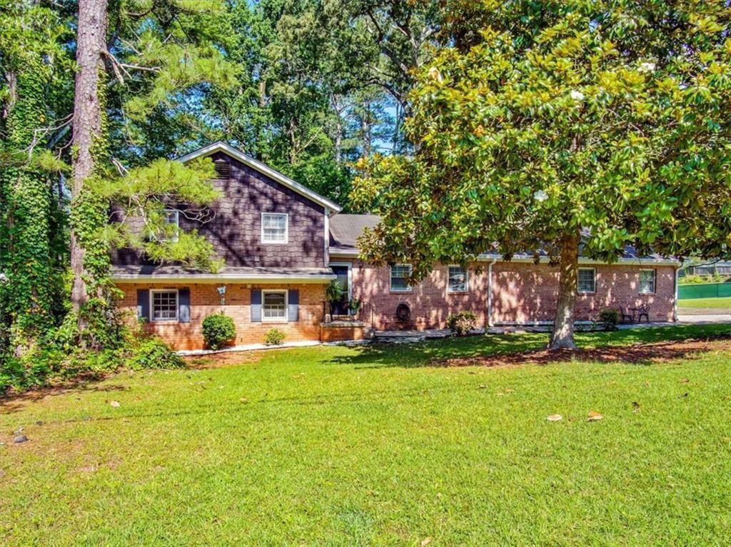 2853 Pendant Pl., Decatur, GA 30034