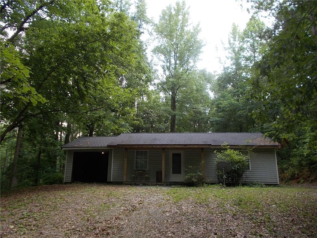 434 Old Jones Rd., Whitesburg, GA 30185