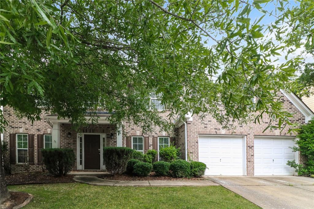 911 Queensbrooke Way, Mableton, GA 30126