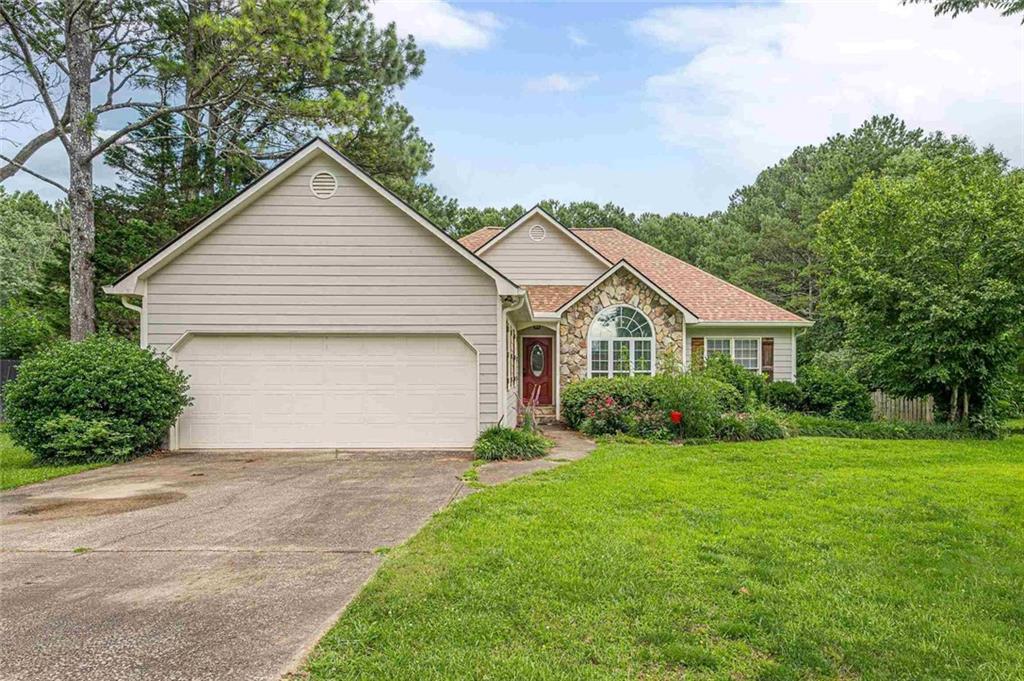 1400 White City Dr., Canton, GA 30115