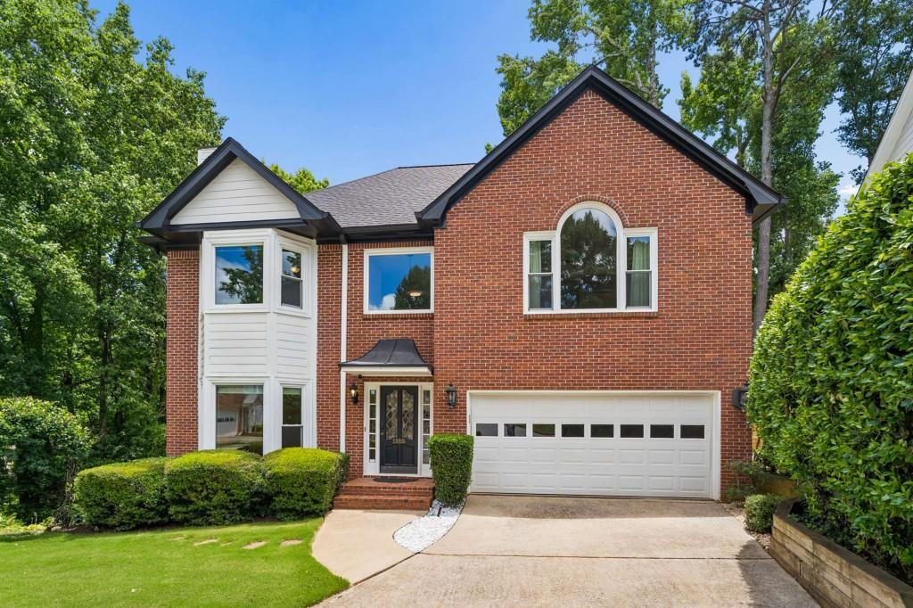 1185 Alexandria Ct., Brookhaven, GA 30319