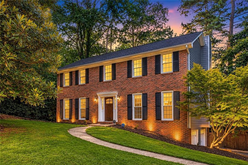 7195 Meadowsweet Trace, Roswell, GA 30076