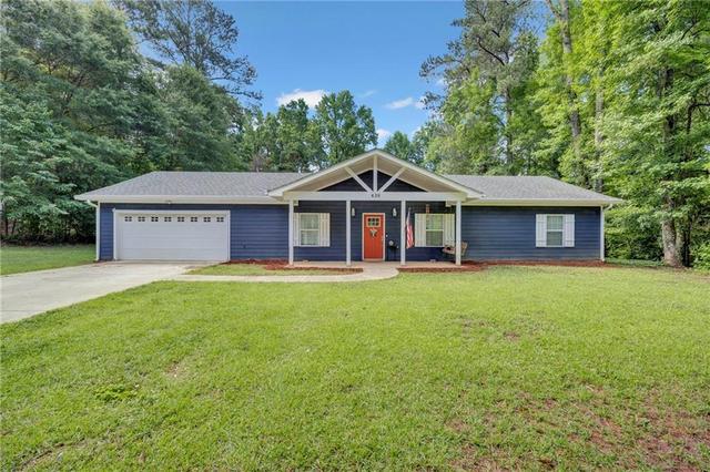 Homes Just Sold That Attend House Elementary School: August 4th to August 10th