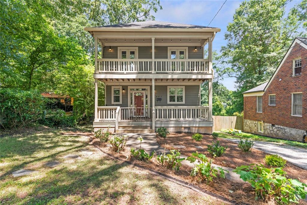 967 Victory Dr., Atlanta, GA 30310