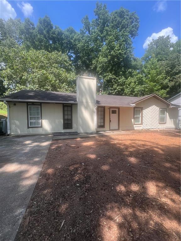 5666 Marbut Rd., Lithonia, GA 30058