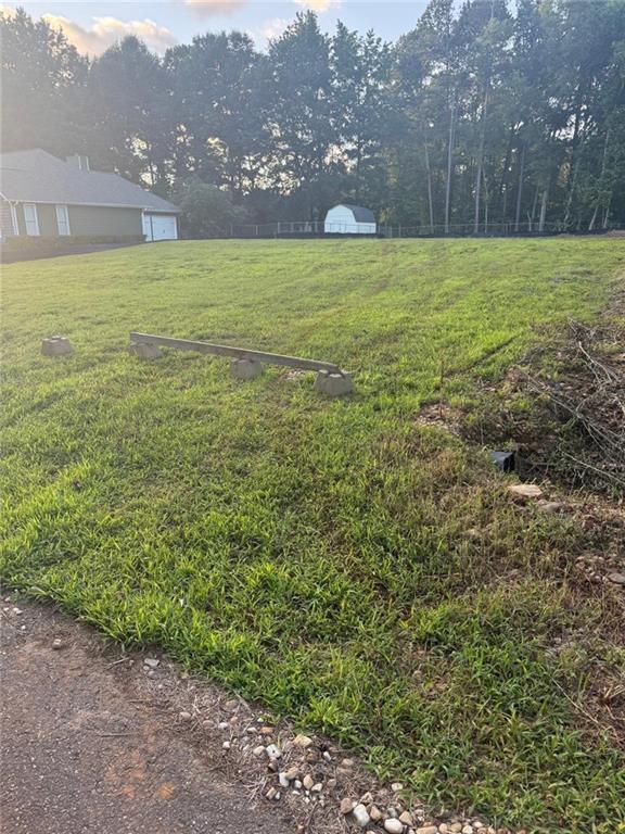 4807 White Lake Dr., Acworth, GA 30101