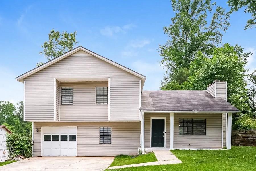 5255 Sugar Crest Dr., Buford, GA 30518