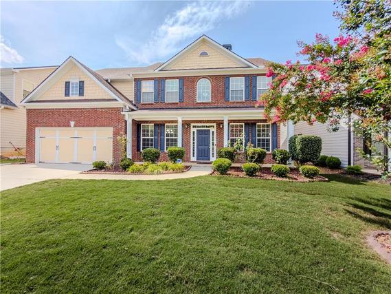 New Homes For Sale This Week That Attend Brookwood High School: June 19th to June 25th