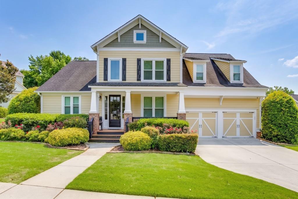 6201 Grand Reunion Dr., Hoschton, GA 30548