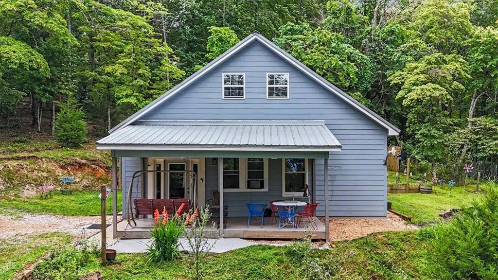 1002 Raccoon Ridge, Ranger, GA 30734